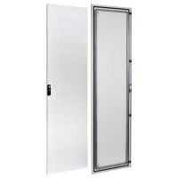 Дверь метал. 2000х600 IEK FORMAT