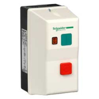 Пускатель в корпусе 2,6…3,7A 380V 50/60HZ Schneider Electric
