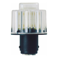 Светодиод для сигнальных стоек KA4-1023 желтый 24 В AC/DC ABB