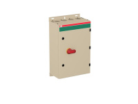 Выключатель безопасности OT250KLRR4AZ ABB