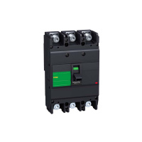 3П3Т Автоматический выключатель EZC250N 25KA/400В 225 A Schneider Electric