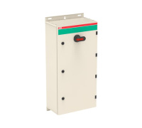 Выключатель безопасности OT250KUUR3TZ ABB