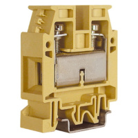 CBD.35(Ex)i, проходной зажим синий 35 кв.мм DKC