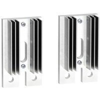 Аксессуары для последовательного и параллельного подключения 2P Schneider Electric Compact/VigiCompact NSX400-630