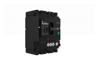 Автомат SYSTEMEPACT CCB160 50KA 4P4D TMD125 рычаг LV431853 Systeme Electric
