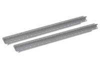 Направляющая монтажной панели 600 (2шт/компл) IEK FORMAT