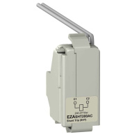 Расцепитель независимый MX 200-277В AC Schneider Electric EasyPact