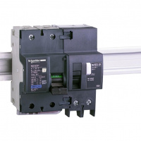 Автоматический выключатель 2P 63A C 36kA Schneider Electric Acti 9