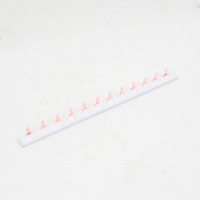 Соединительная шина BBS-MD100 типа PIN, 1P 56 присоединений, для модульной аппаратуры DKC