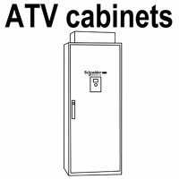 Карта MODBUS PLUS Schneider Electric