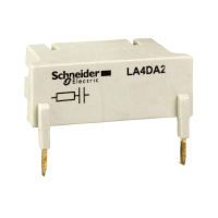 RC Ограничитель перенапряжения 50…127V 50/60Hz Schneider Electric