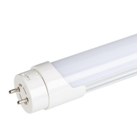 Лампа светодиодная ECOTUBE T8-600DR-10Вт-220В G13 3700-4300К Arlight