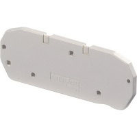 Изолятор торцевой для D2,5/5T.. FED5.T3.P.L ABB