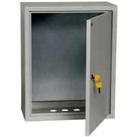 Корпус металлический ЩМП-2-0 36 УХЛ3 IP31 IEK