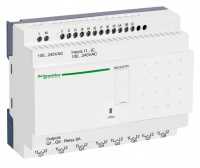 Реле эконом 20вх/вых ~240В Schneider Electric Zelio Logic