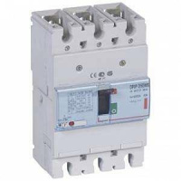 Катушка вкл. 110-130V A.C./D.C. Legrand