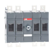 Рубильник на постоянный ток OTDC100E22 ABB