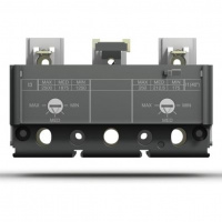 Расцепитель термомагнитный TMA 40A 3P ABB Sace Tmax XT4