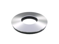 Уплотнительная шайба М6, металлическая AISI 316L DKC