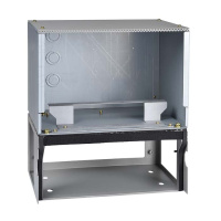 Nema тип 1 комплект соотв S7A Schneider Electric