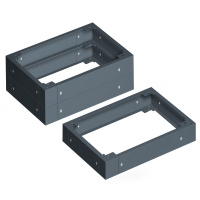 Цоколь 200x600x600мм DAE/CQE DKC