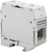 Клемма ZS95 винтовая 95мм.кв. Серая ABB