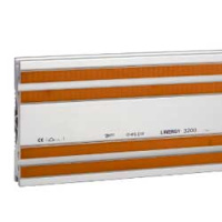 Гориз. шина LINERGY EVOLUTION 3200 А Schneider Electric