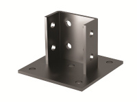 Крепление к потолку усиленное горячеоцинкованная сталь DKC B5 Combitech BSF-82