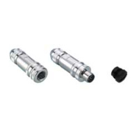 Коннекторы, Canopen/RS485 Schneider Electric