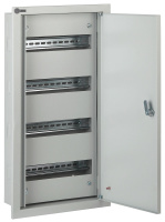 Корпус металлический IP31 630х320х120мм Эра ЩРВ-48з-1 76 УХЛ3