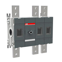 Переключатель между полюсами, до 1600A 3P / без ручки и переходника ABB OT1600E03