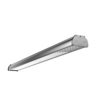 Светильник LED пром для агр.ср. 1215*109*66мм IP67 узк. 30° 36 6500К Varton Iron 