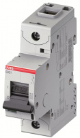 Автоматический выключатель 1P 100A (B) 25kA ABB S801C