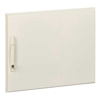 Дверца кабельного канала непрозрачная 6мод IP30 Schneider Electric Prisma Plus G