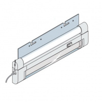 Светильник с люминисцентной лампой 13W 220/240V, 574 мм ABB IS2