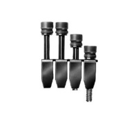 Перемычка BJMI8 IP20 для M6/8 10 пол. ABB