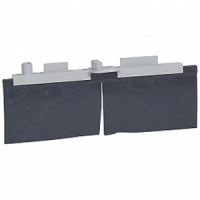 Набор защитных перегородок для DMX3 - типоразмер 1 - фиксированное исполнение - 4П Legrand