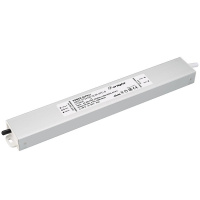 Блок питания ARPV-ST24100-SLIM-PFC-B 24V, 4.2A, 100W Arlight