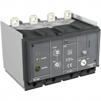 Реле отключения для блока УЗО RC ABB Sace Tmax XT4 F/P