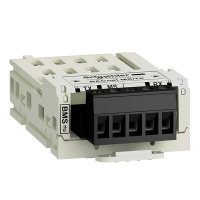 Коммуникационный модуль BACnet MS/TP Schneider Electric