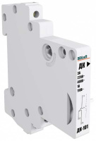 Контакт дополнительный монтаж слева DEKraft ДК-101