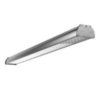 Светильник LED пром для агр.ср. 1215*109*66мм IP67 узк. 30° 54 4000К Varton Iron 