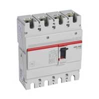 Drx250 Термомагнитный 250A 4П 36kA Legrand