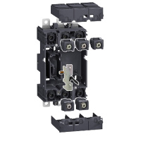 Комплект цоколя 3P (100-250) Systeme Electric