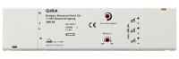 Механизм Модуль управления встраиваемый для ЭПРА л/л 1-10V 200mA 2300W Gira