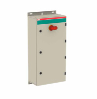 Выключатель безопасности OT400DAUR3AZ ABB