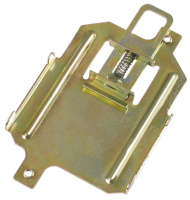 Скоба для крепления на DIN-рейку для ВА88-32 IEK RCS-1