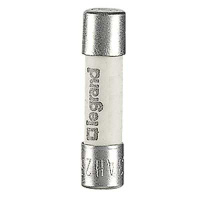 Legrand Миниатюрный цилиндрический предохранитель - 5x20 мм - 1,25 А