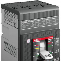 Корпус выключателя 160A 3P F F ABB Sace Tmax XT2S