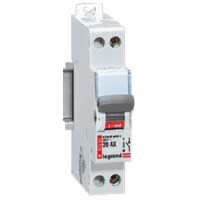 Выключатель разъединитель 1П 100A Legrand DX3